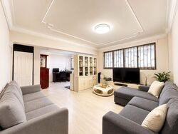 Blk 727 Jurong West Avenue 5 (Jurong West), HDB 4 Rooms #623487971